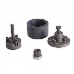 CT-A1394 НАБОР ПРИСПОСОБЛЕНИЙ ДЛЯ ЗАМЕНЫ САЛЬНИКА BMW