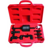 Winmax-WT04A3003 Съемник форсунок с ударным молотком (8 элементов)