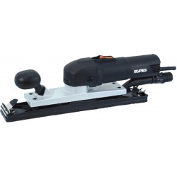 RUPES SL42AE Плоскошлифовальная машинка с пылеотводом