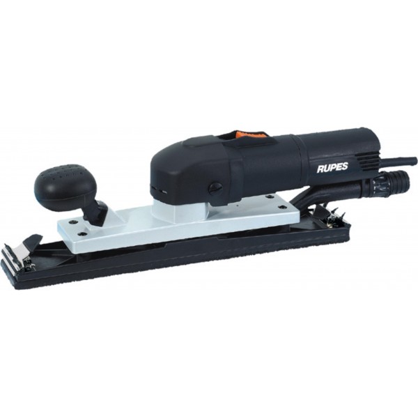 RUPES  Плоскошлифовальная машинка с пылеотводом SL42AE