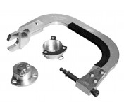 JTC-4215 Струбцина для сжатия пружин передней подвески VOLVO