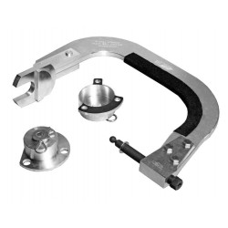 JTC-4215 Струбцина для сжатия пружин передней подвески VOLVO