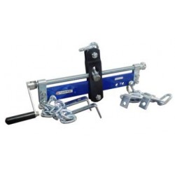 F-TRF2750A Forsage Балансир с винтовым механизмом для вывешивания двигателя 680кг (рабочий диапазон - 500мм)