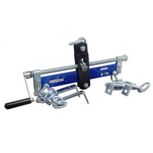 Forsage Балансир с винтовым механизмом для вывешивания двигателя 680кг (рабочий диапазон - 500мм) F-TRF2750A