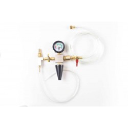 Набор для замены охлаждающей жидкости LICOTA ATP-0103