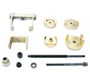 Набор для замены сайлентблоков заднего подрамника Mercedes W203 LICOTA ATC-2266