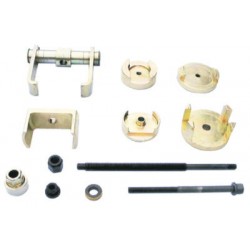 Набор для замены сайлентблоков заднего подрамника Mercedes W203 LICOTA ATC-2266