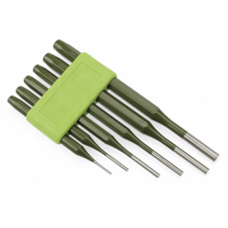 Набор выколоток 6 предм. ДЕЛО ТЕХНИКИ 380960