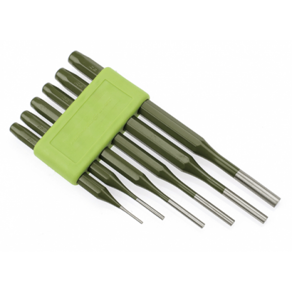 Набор выколоток 6 предм. ДЕЛО ТЕХНИКИ 380960