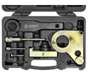 Набор инструментов для ремонта ГРМ для дизельных двигателей, Renault, Nissan, Vauxhall / Opel AIST 67230409/A1795
