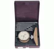 Глубиномер индикаторный ГИ-100М (КРИН) 12433