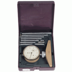 Глубиномер индикаторный ГИ-100М (КРИН) 12433