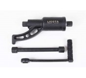 Гайковерт ручной механический 1" 3200 Нм LICOTA ATF-4011A