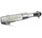 1/4" Пневмотрещотка короткая Forsage F-ST-5551  25Нм (потребление 85л/мин)