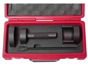 JTC-4164 Набор для замены сайлентблоков подрамника TOYOTA ALTIS