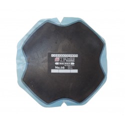 Заплата диагональная 235мм REMA TIP TOP PN06