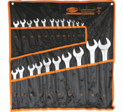 Набор комбинир.ключей АвтоDело 22шт.(сумка) 31220