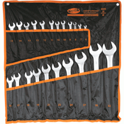 Набор комбинир.ключей АвтоDело 22шт.(сумка) 31220