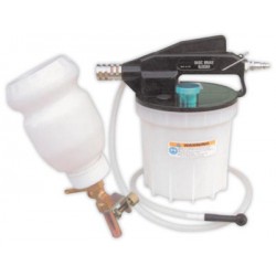 Приспособление для замены тормозной жидкости с заливным бачком LICOTA ATS-4231