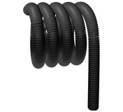 TROMMELBERG EH-PV-75 Шланг термостойкий диам. 75мм / длина 10м