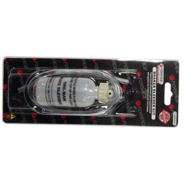 Forsage Приспособление для удаления воздуха из тормозной системы ("прокачка") F-04B4027