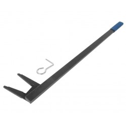 Инструмент для замены поликлинового ремня MINI COOPER JTC-4803