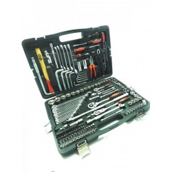 Набор инструмента Partner 41421 (PA-40142), 142пр.