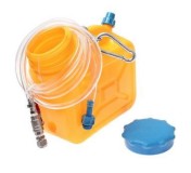 JTC-VAE1157 Емкость для заправки маслом VW, AUDI A4, A5, A8