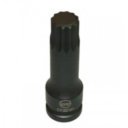 CT-B2181 СМЕННАЯ ГОЛОВКА ДЛЯ СТУПИЦЫ КОЛЕСА