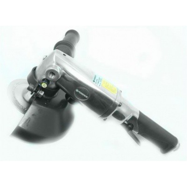 Пневмоотрезная машинка угловая Forsage  7* (8500об/мин, 170л/мин) F-ST-7779L