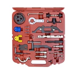 Набор инструмента для ремонта системы ГРМ, OPEL AIST 67230501