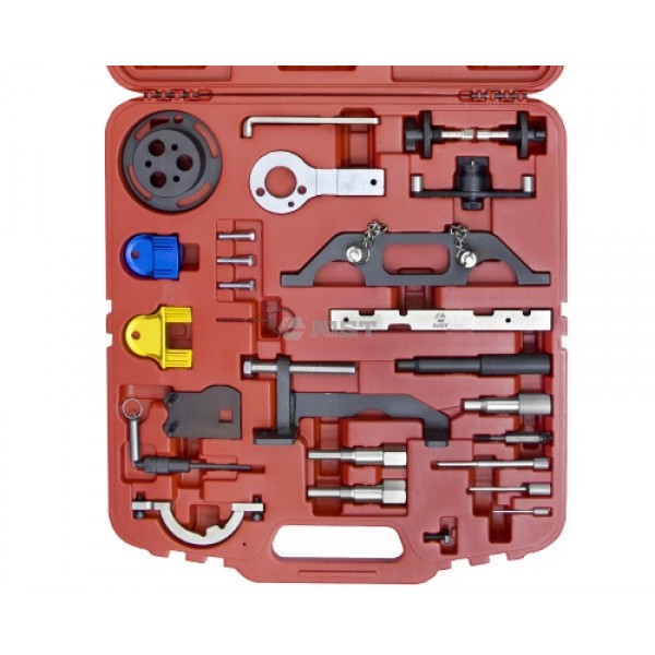Набор инструмента для ремонта системы ГРМ, OPEL AIST 67230501
