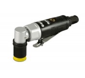 RUPES LD 30 Угловая шлифовальная минимашинка  подошва на липучке.