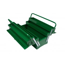 GARWIN GE-TB122 Инструментальный ящик