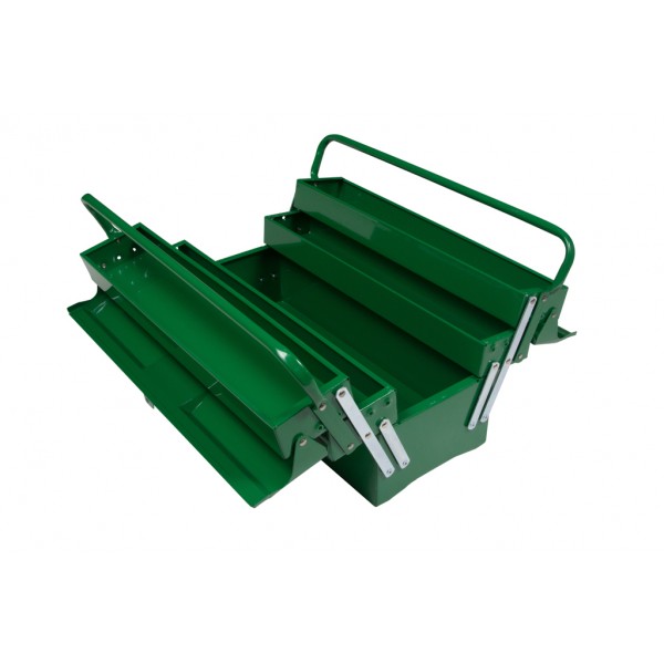 GARWIN  Инструментальный ящик GE-TB122