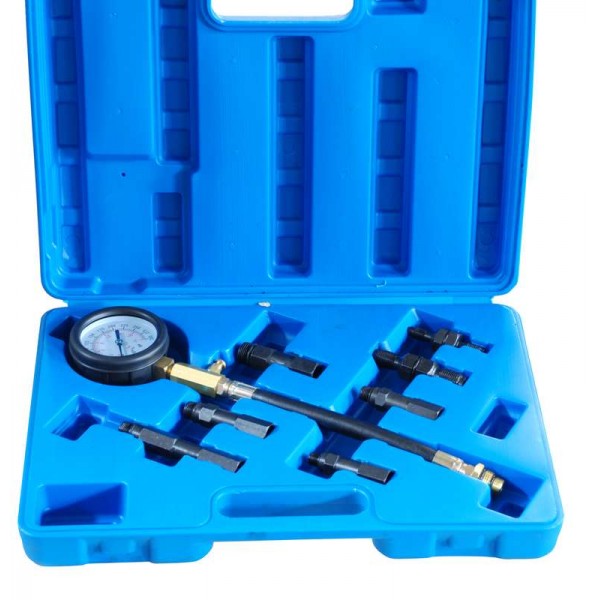 Компрессометр (10мм, 12мм, 14мм и 18мм) MHR-A0105