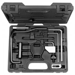 Набор фиксаторов для регулировки фаз ГРМ дизельных двигателей PSA DW10/DW12 Licota ATA-3820