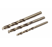 Сверло по металлу Р6М5К5, Ø 6,5 мм ДЕЛО ТЕХНИКИ 211065