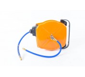 Катушка пневмошланга 8 x 12мм х 15м 1/4" LICOTA AHR-0012