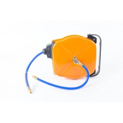 Катушка пневмошланга 8 x 12мм х 15м 1/4" LICOTA AHR-0012