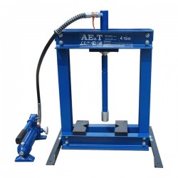 Пресс T61204 AE&T 4т гидравлический