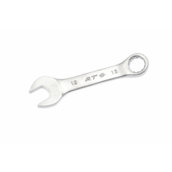 Ключ комбинированный короткий; 19 мм ДЕЛО ТЕХНИКИ И511719