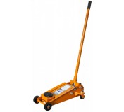 OMBRA OHT235 Домкрат подкатной гаражный 3,5 т. 135-483 мм.