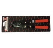 F-04B1011 Forsage Клещи для хомутов шруса с возможностью затяжки динамометрическим ключом 1/2", в блистере