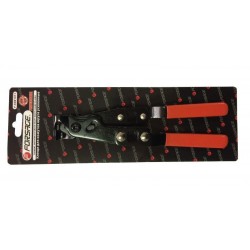 F-04B1011 Forsage Клещи для хомутов шруса с возможностью затяжки динамометрическим ключом 1/2", в блистере