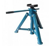 F-TRF3201 Forsage Подставка ремонтная винтовая, 12 т (h min-455мм,h max-730мм)