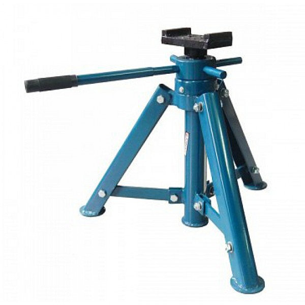 Forsage Подставка ремонтная винтовая, 12 т (h min-455мм,h max-730мм) F-TRF3201