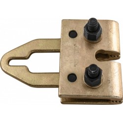 JONNESWAY AE330013 Зажим для кузовных работ два направления, усилие 3- 5 тонн