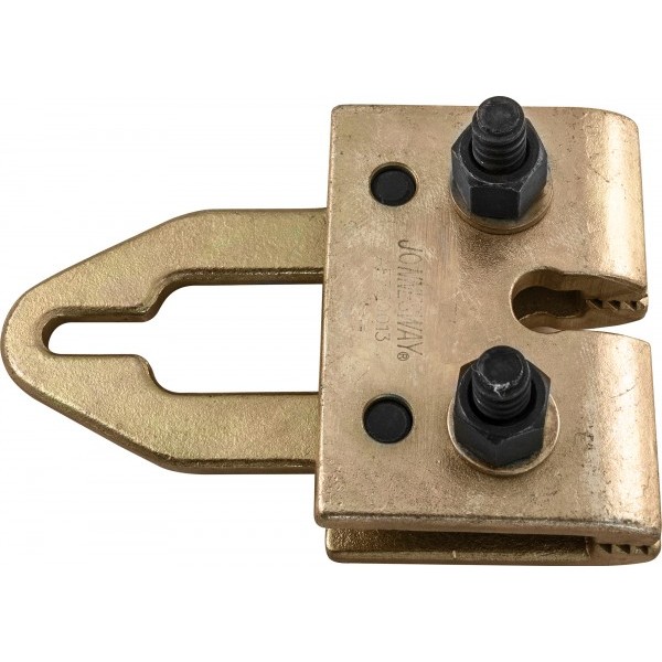 JONNESWAY  Зажим для кузовных работ два направления, усилие 3- 5 тонн AE330013