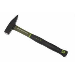 Молоток слесарный с фибергласовой ручкой 800 г ДЕЛО ТЕХНИКИ 315080